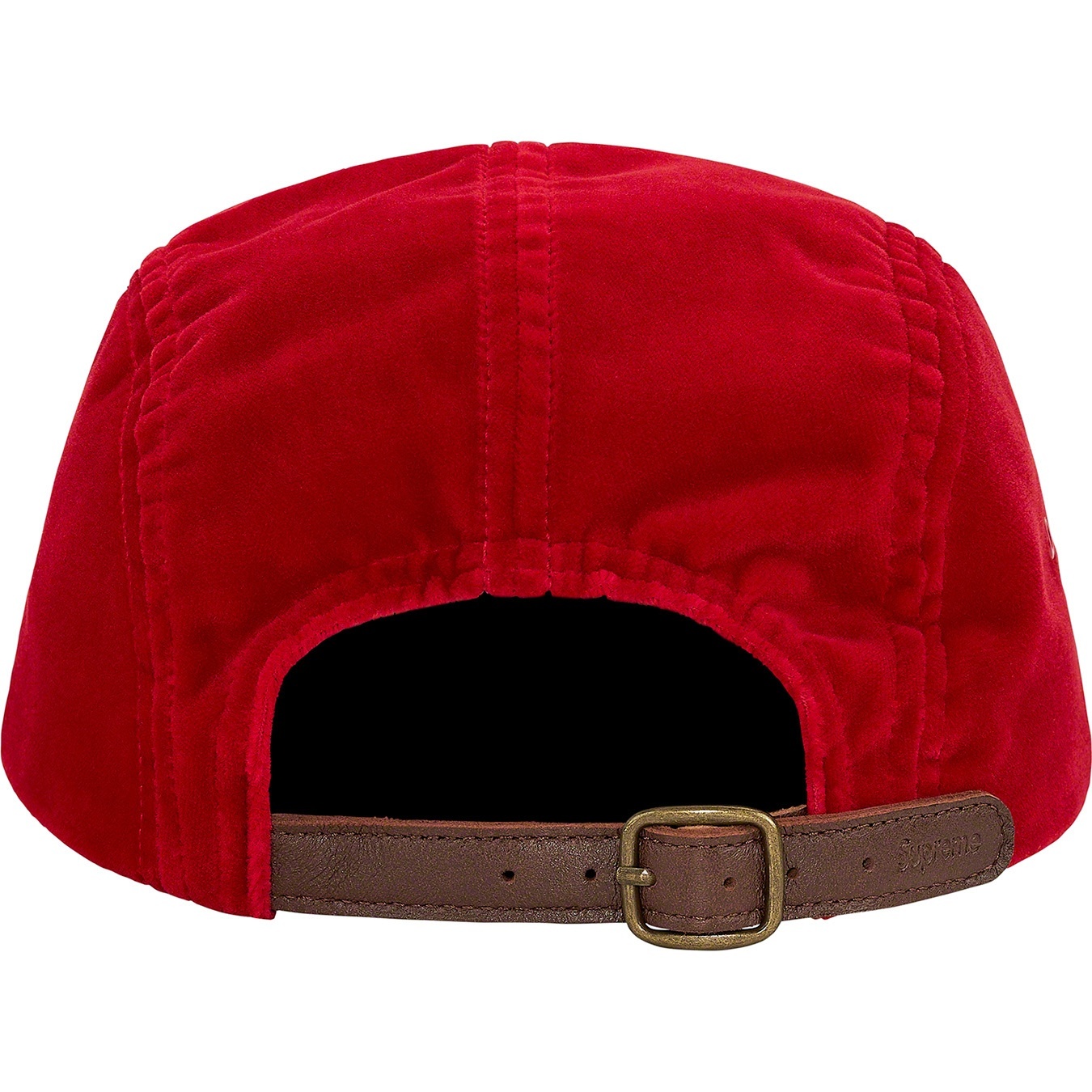 Velvet Camp Cap view 3
